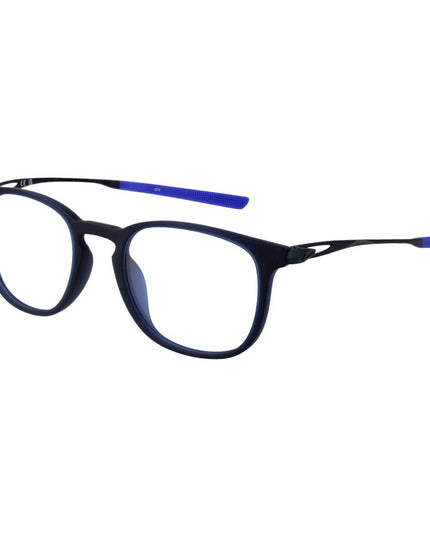 Nike Blue Titanium Glasses (Frames)
