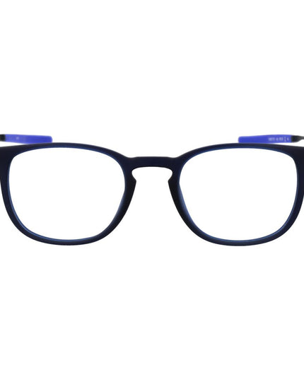 Nike Blue Titanium Glasses (Frames)