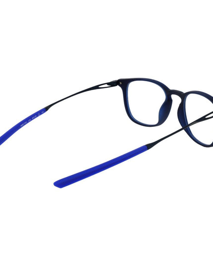 Nike Blue Titanium Glasses (Frames)