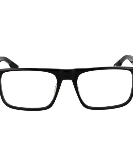 Nike Black Acetate Glasses (Frames)
