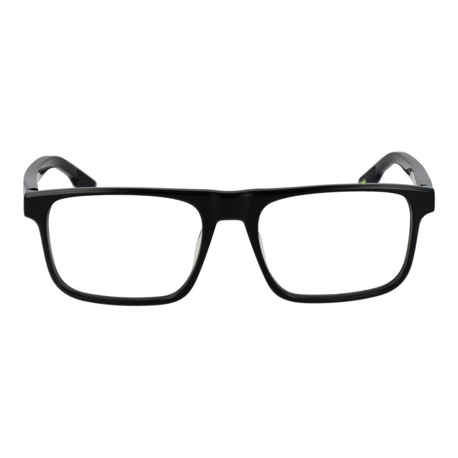 Nike Black Men Glasses Frame