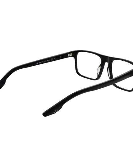 Nike Black Acetate Glasses (Frames)