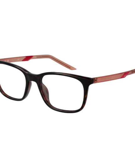 Nike Green Stainless Steel Glasses (Frames)