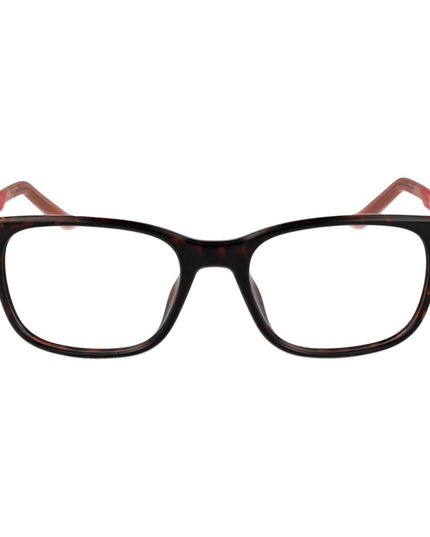 Nike Green Stainless Steel Glasses (Frames)