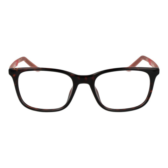 Nike Green Women Glasses Frame