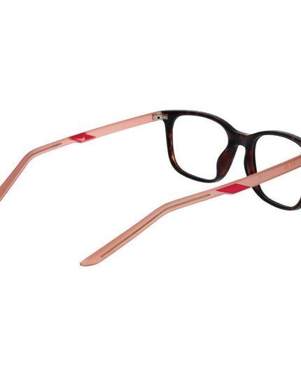 Nike Green Stainless Steel Glasses (Frames)