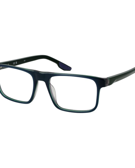Nike Blue Acetate Glasses (Frames)