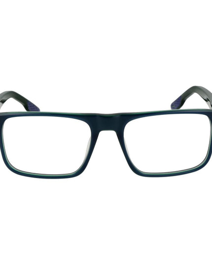 Nike Blue Acetate Glasses (Frames)