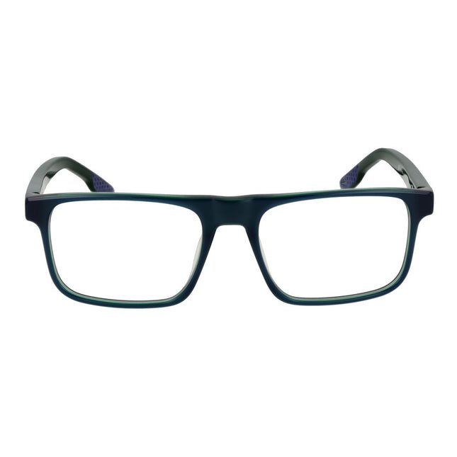 Nike Blue Acetate Glasses (Frames)