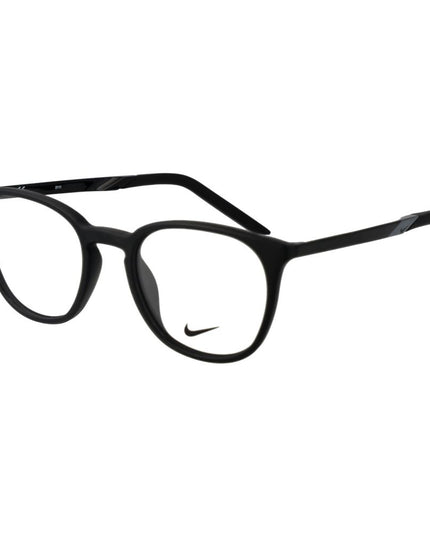 Nike Black Metal Glasses (Frames)