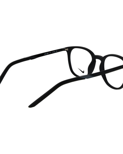Nike Black Metal Glasses (Frames)