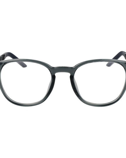Nike Gray Metal Glasses (Frames)