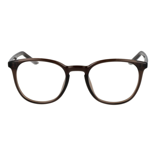 Nike Beige Unisex Glasses Frame