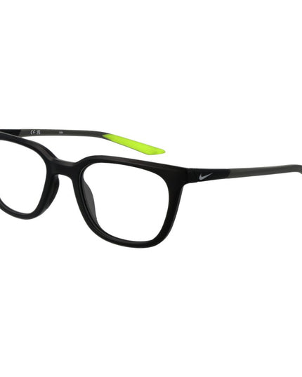 Nike Black Metal Glasses (Frames)