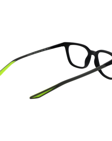 Nike Black Metal Glasses (Frames)