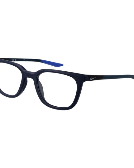 Nike Blue Metal Glasses (Frames)