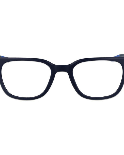Nike Blue Metal Glasses (Frames)