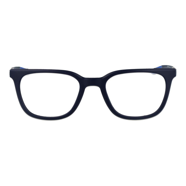 Nike Blue Metal Glasses (Frames)