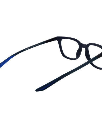 Nike Blue Metal Glasses (Frames)