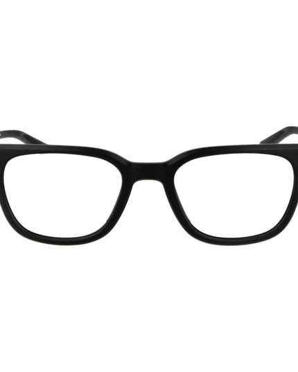Nike Black Metal Glasses (Frames)