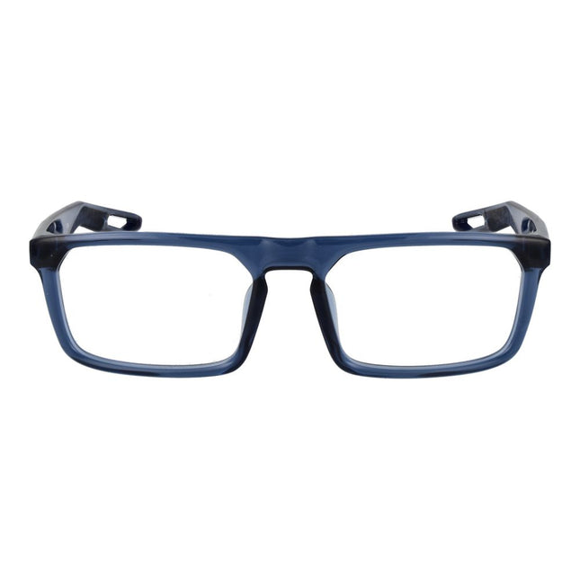 Nike Blue Unisex Glasses Frame