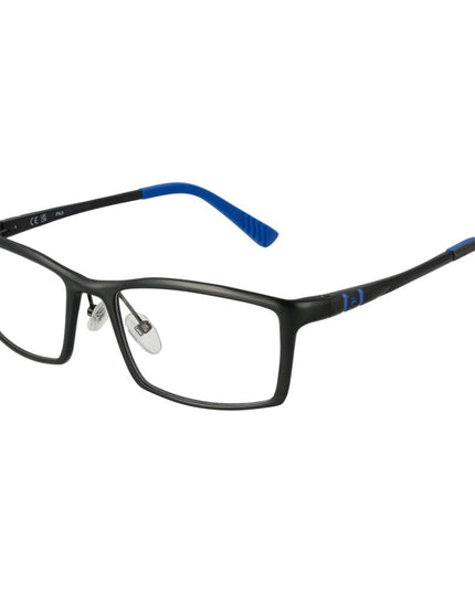 Fila Gray Aluminum Glasses (Frames)
