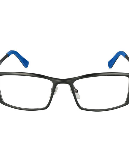 Fila Gray Aluminum Glasses (Frames)