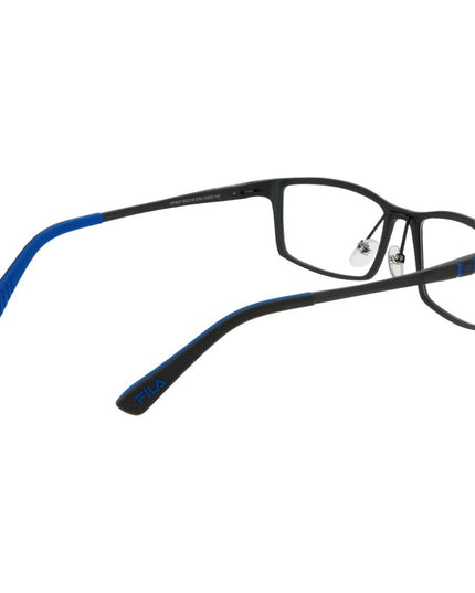 Fila Gray Aluminum Glasses (Frames)