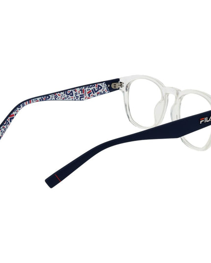 Fila Transparent Plastic Glasses (Frames)