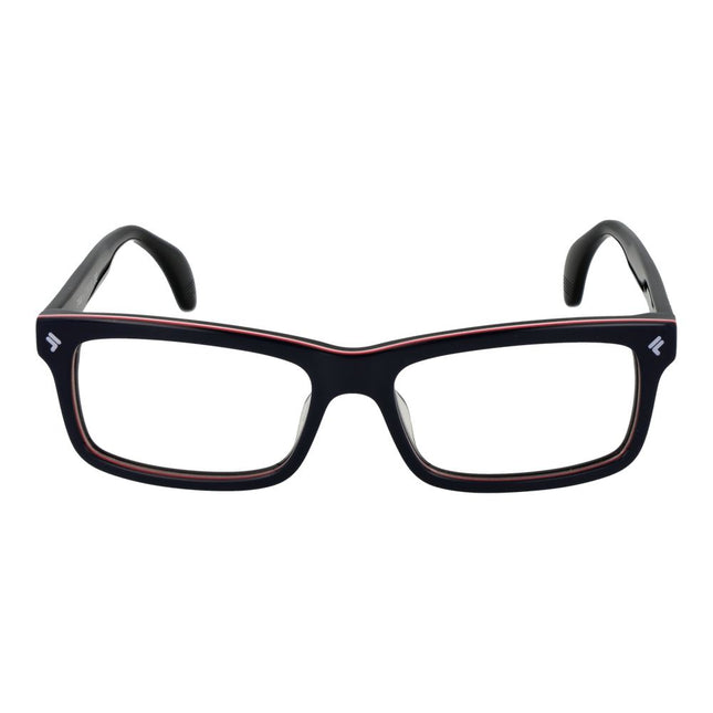 Lozza Blue Cellulose Acetate Glasses (Frames)