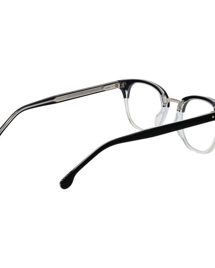 Lozza Black Cellulose Acetate Glasses (Frames)