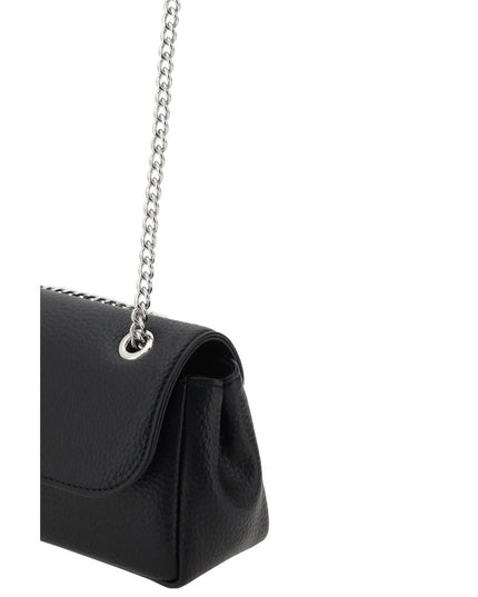 Vivienne Westwood Orb logo Shoulder Bag