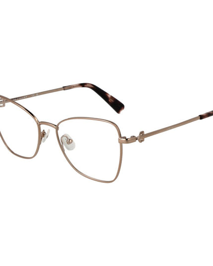 Longchamp Gold Metal Glasses (Frames)
