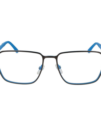 Fila Gray Rubber Glasses (Frames)