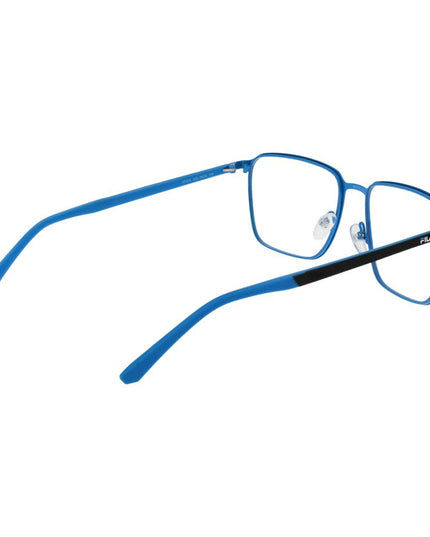 Fila Gray Rubber Glasses (Frames)