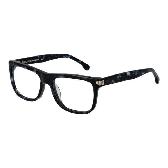 Lozza Blue Cellulose Acetate Glasses (Frames)