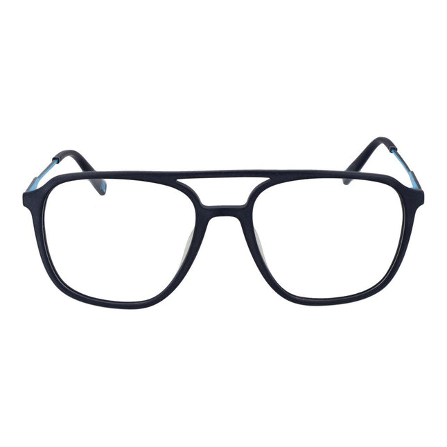 Fila Blue Metal & Plastic Glasses (Frames)