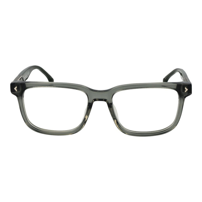 Lozza Gray Men Glasses Frame