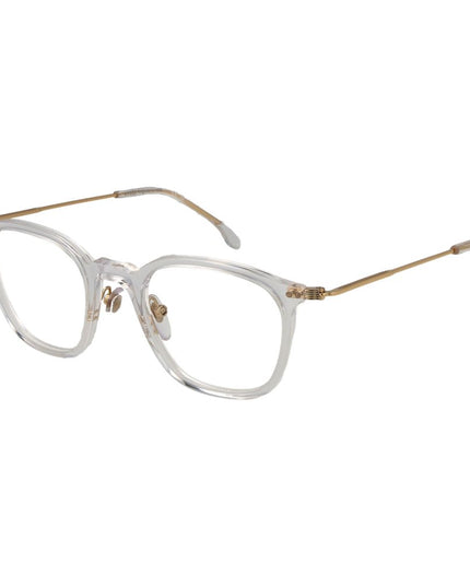 Lozza Transparent Acetate Glasses (Frames)