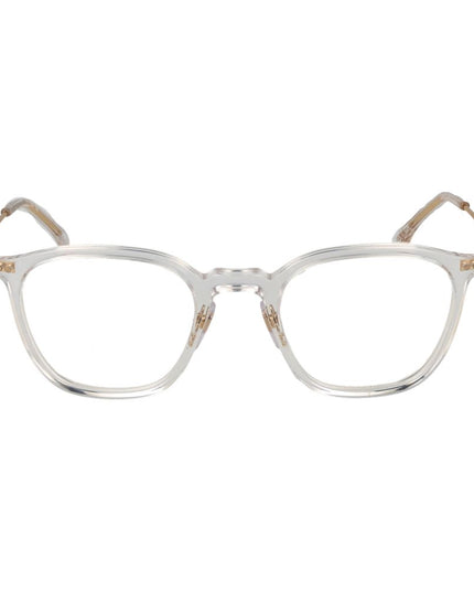 Lozza Transparent Acetate Glasses (Frames)