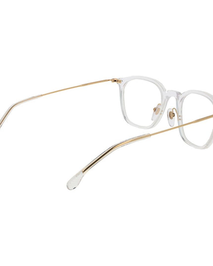 Lozza Transparent Acetate Glasses (Frames)