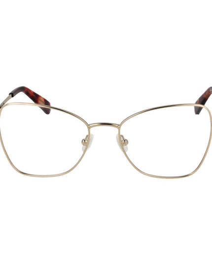 Longchamp Gold Metal Glasses (Frames)