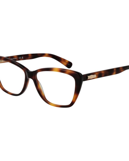 Longchamp Brown Acetate Glasses (Frames)