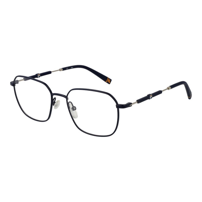 Fila Blue Metal Glasses (Frames)