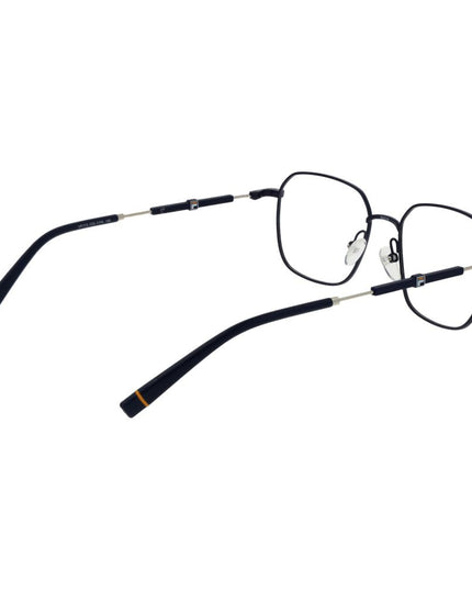 Fila Blue Metal Glasses (Frames)
