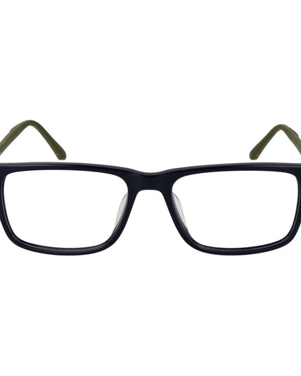 Fila Blue Rubber Glasses (Frames)