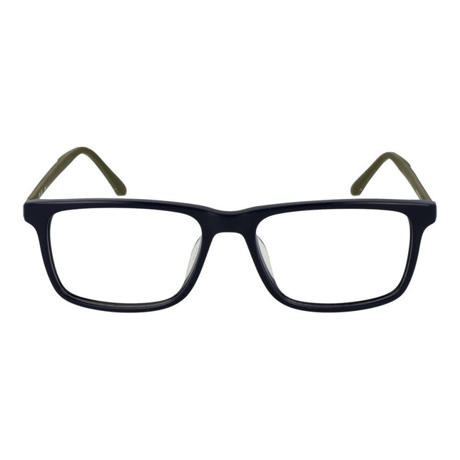 Fila Blue Rubber Glasses (Frames)
