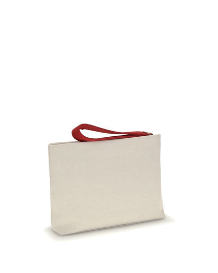 Givenchy Beige Cotton False