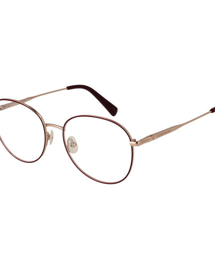 Longchamp Red Metal Glasses (Frames)
