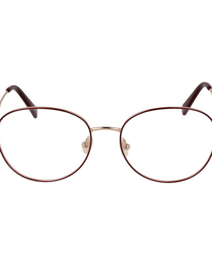 Longchamp Red Metal Glasses (Frames)
